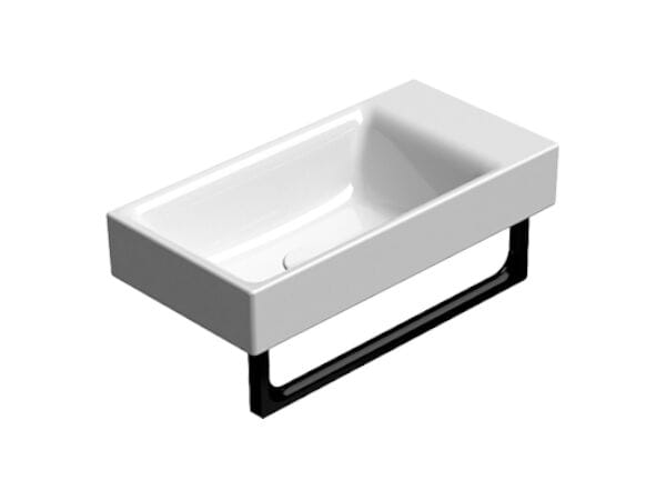 Керамический умывальник / умывальник GSI ceramica Color Elements ARCH-00089486 - Вид №6