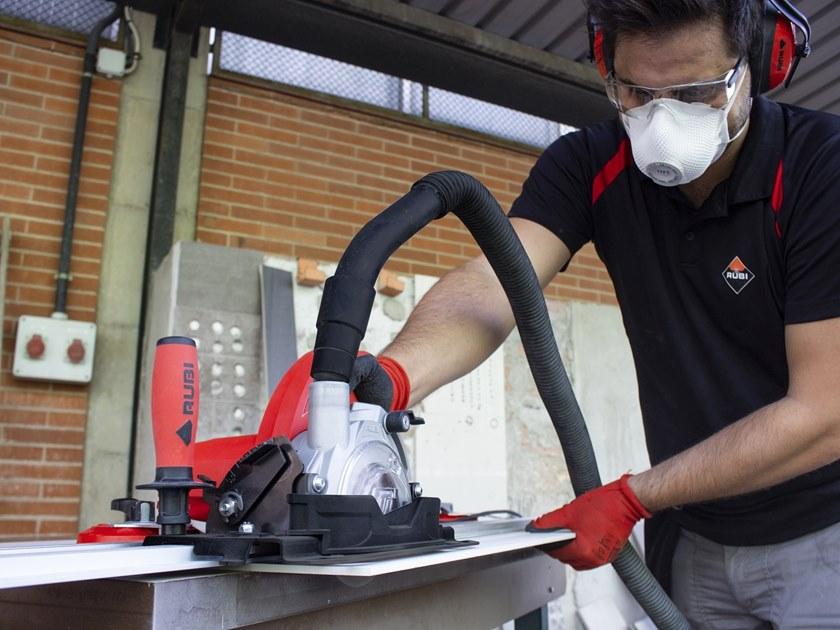 RUBI Комплект циркулярной пилы sun-id-1377994 - Вид №2