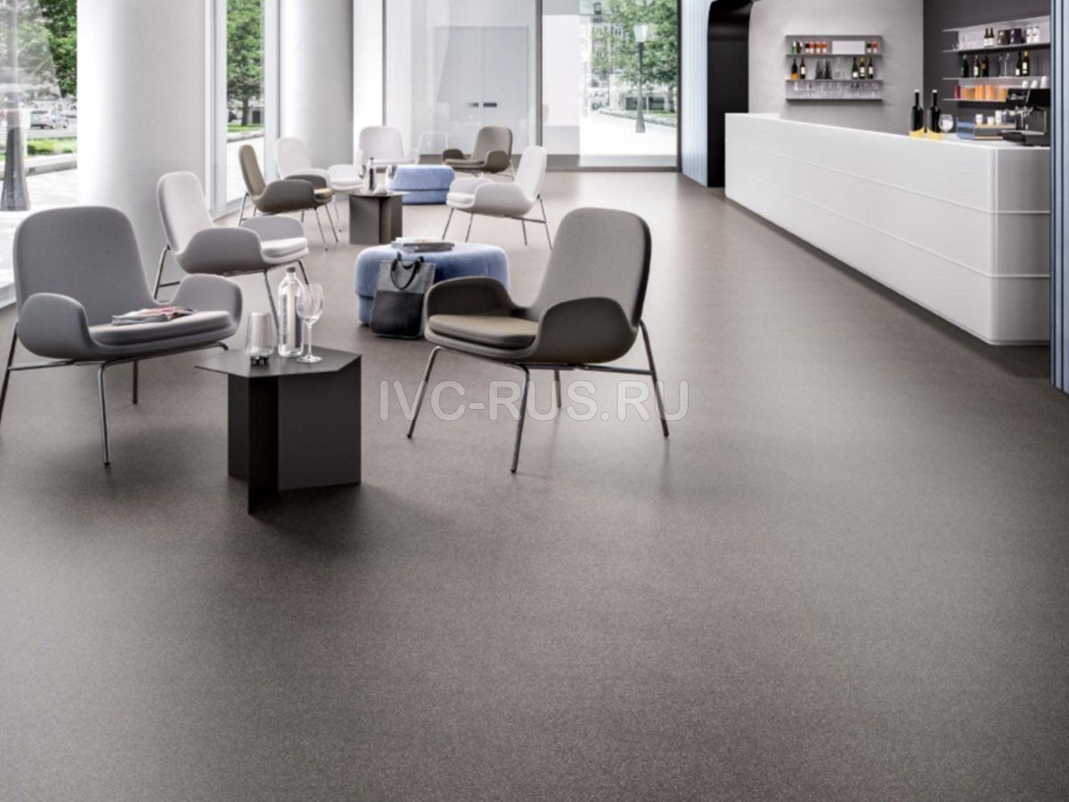 Линолеум коммерческий SEMI CONTRACT ViSiON - СЕМИ КОНТРАКТ ВИЖН i472640 IVC-RUS  - Вид №1