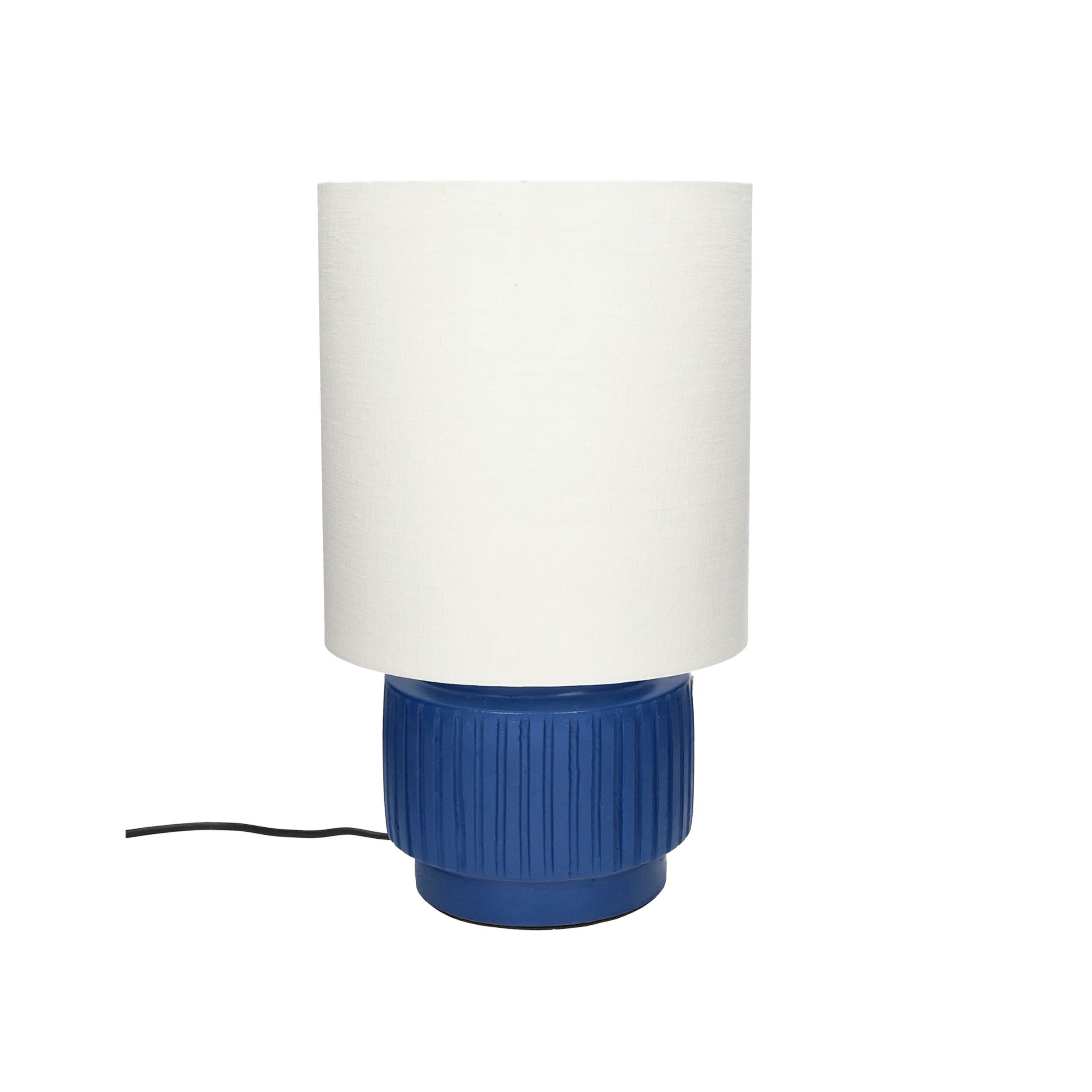 Терракотовая настольная лампа POMAX CORDOBA ARCH-00029686 - Вид №44