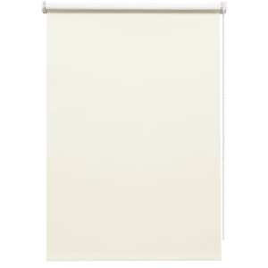 Штора рулонная блэкаут Inspire Santos 120x175 см экрю Cream 5 82692245 STLM-2027473