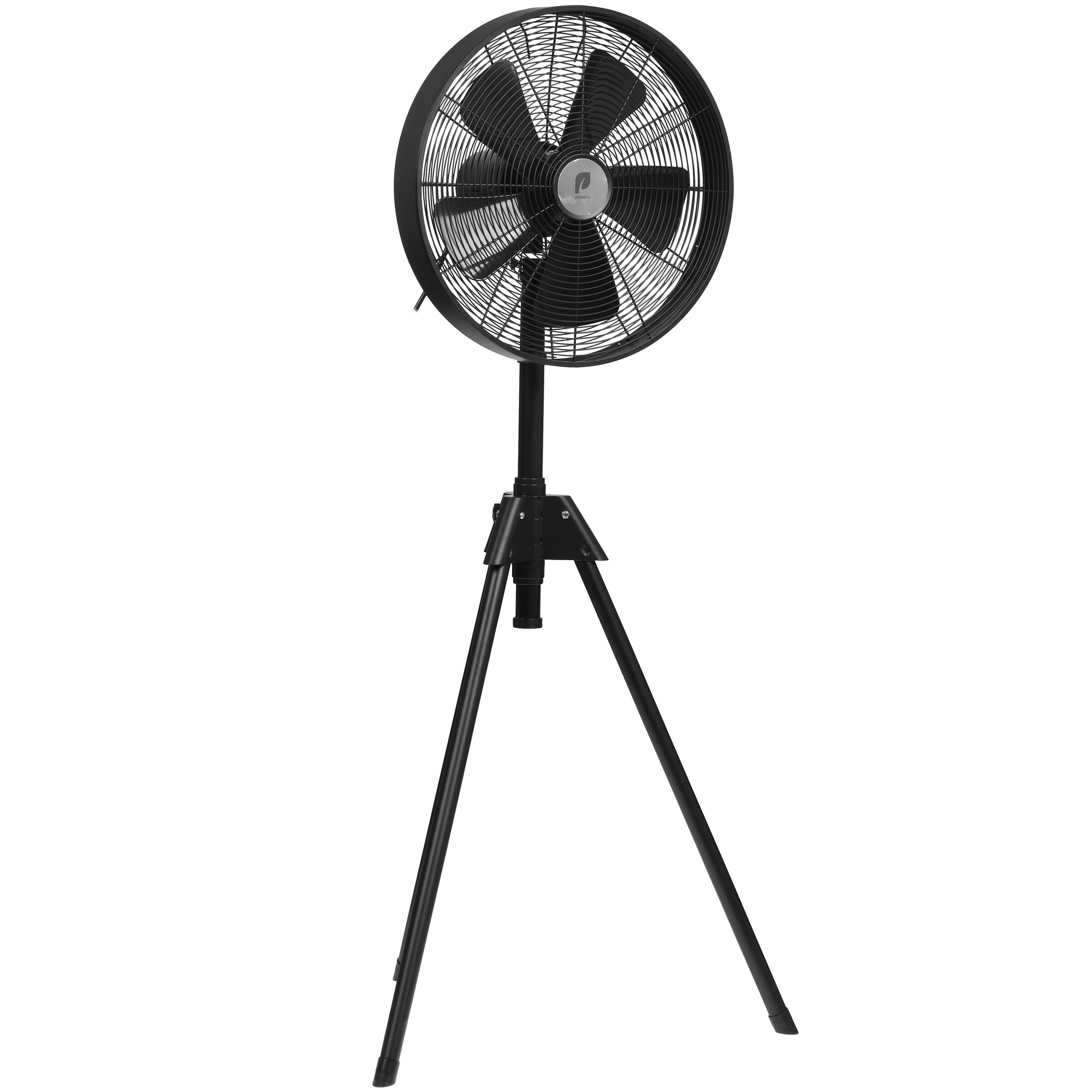 9235525 Вентилятор Primera SFP-4025DP  черный STDN-0049687