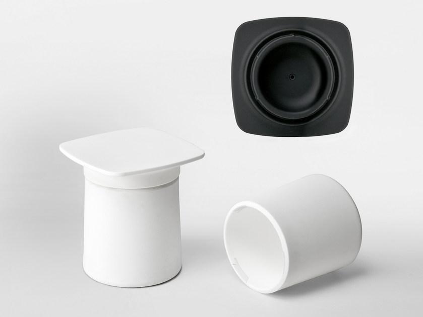 Kristalia Табурет из полипропилена / журнальный столик sun-id-1400921 - Вид №3