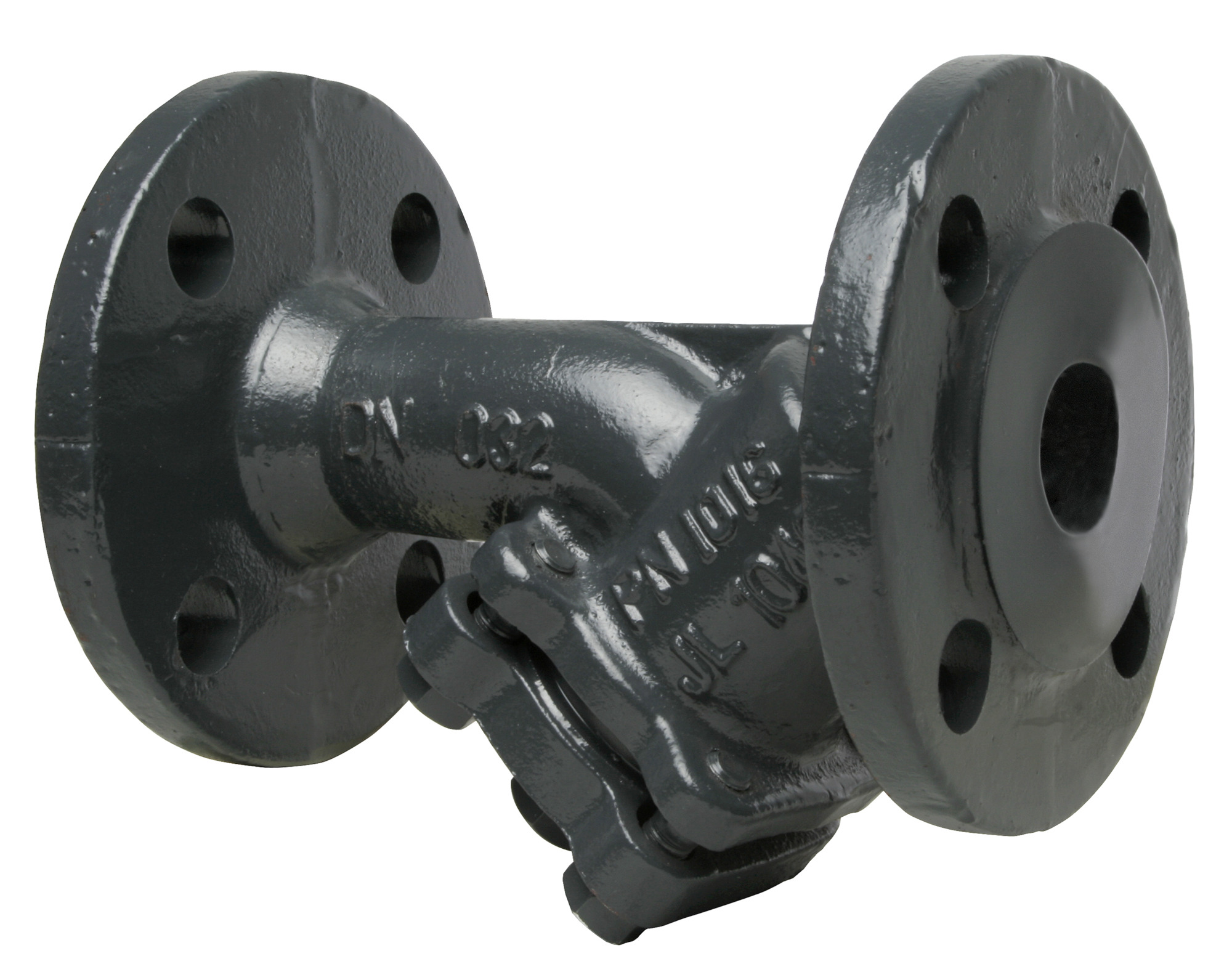 Danfoss Фильтр сетчатый FVF Фильтр сетчатый FVF Ру25 Ду20 с пробкой 065B7771  - Вид №36