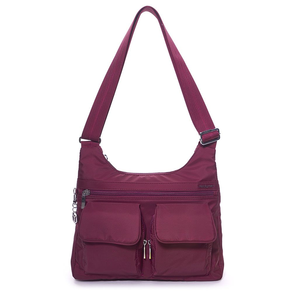 HIC247/620 Молодежная сумка HIC247 Prarie Hedgren Inner City  - Вид №4