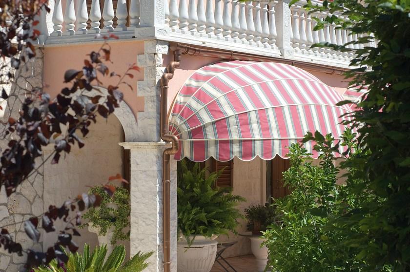 MV Living Навес с алюминиевой конструкцией Cappottine fisse e mobili sun-id-1350640 - Вид №2