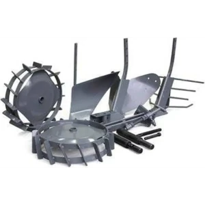 Комплект навесного оборудования для культиватора MAXI