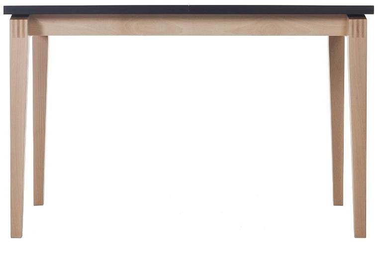 TON Прямоугольный деревянный стол Stockholm sun-id-1490339 - Вид №2