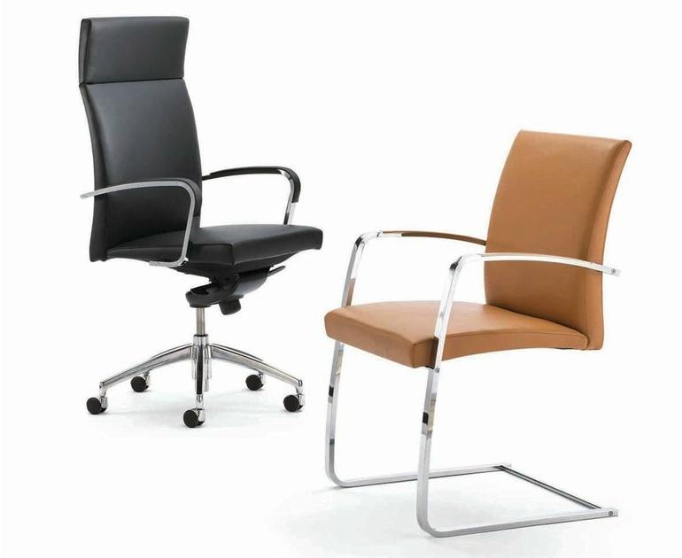 Spiegels Стул для руководителя на колесиках .tano 020 - Вид №2