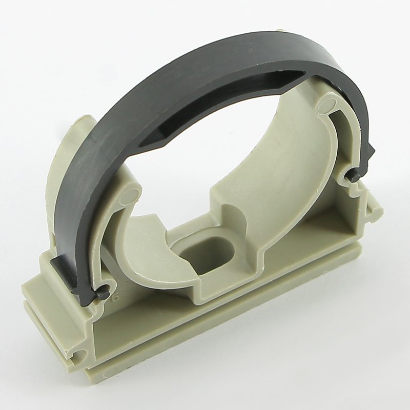 Крепление 40 с лентой для полипропиленовых труб FV-PLAST 904040 - Вид №2