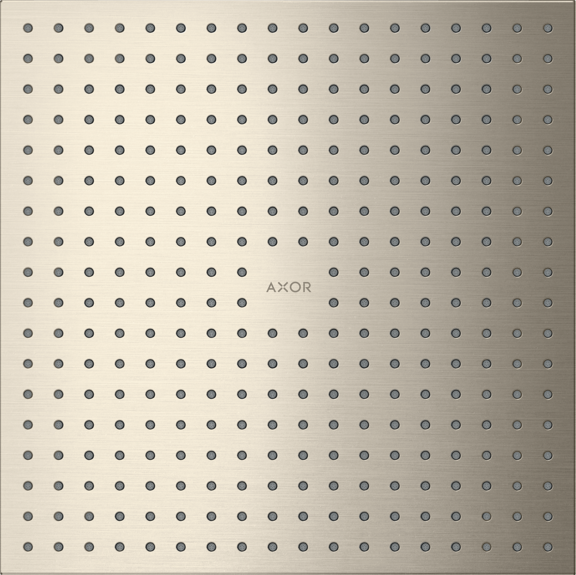 35321820 Верхний душ 300/300 2jet потолок AXOR SHOWERSOLUTIONS