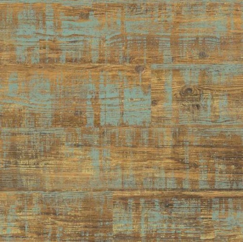 Пробка CorkStyle Wood XL Color Azurit Solar (Гладкая) 1235х200 мм 1000900021 - Вид №2