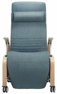 Brunner Мягкое кресло с откидной спинкой на колесиках Torras