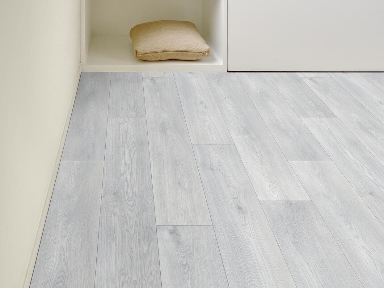 Нескользящий виниловый пол с эффектом дерева BEAUFLOR Hightex ARCH-00123793