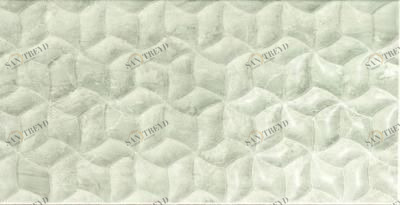 Rhodes FAN Gris 25x50 Stynul sun-id-318481