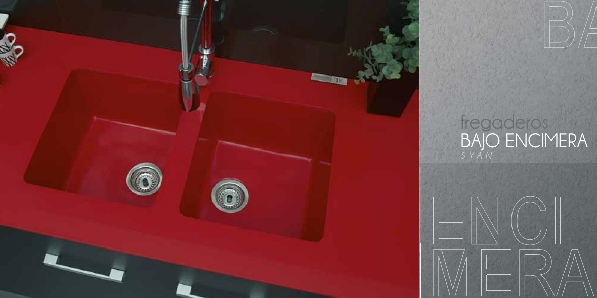 91Х51 Мойка кухонная прямоугольная Syan Diana - Вид №1