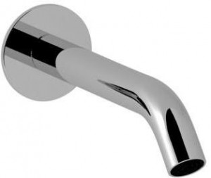 AZ 725 Смесители для раковины Azzurra ceramica Круглая горловина, ø 25 мм, длина LINEA