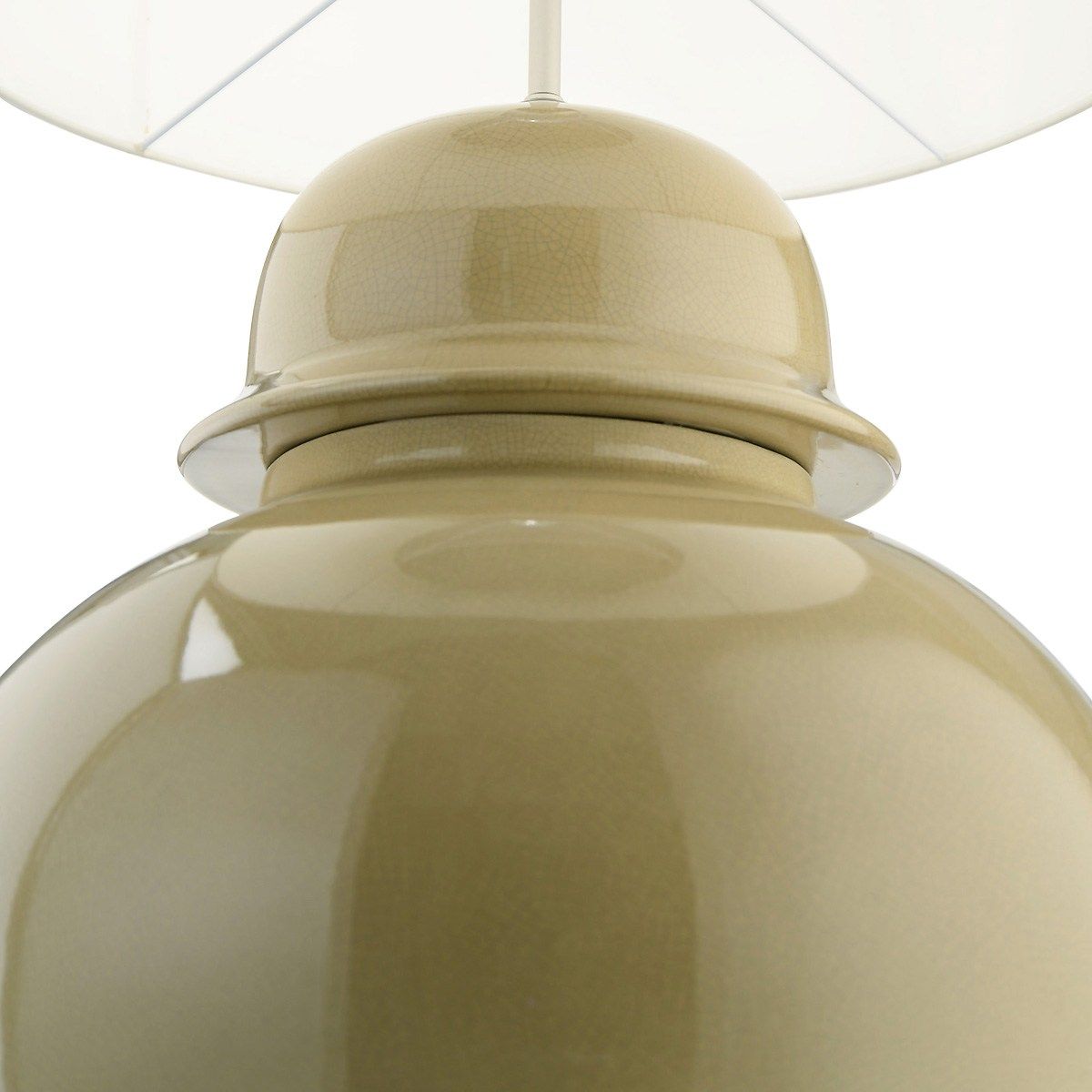 Классический стиль керамическая настольная лампа MARIONI ARCH-00126102 - Вид №1