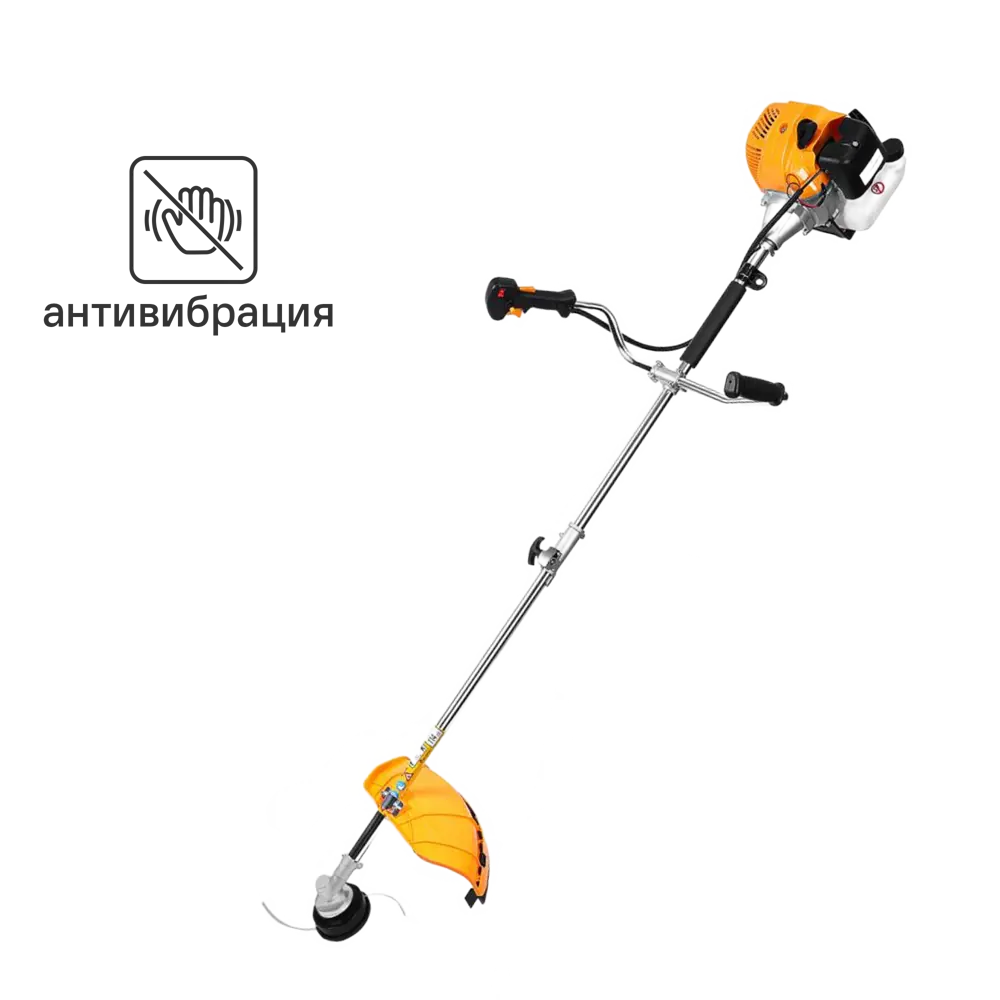 Триммер бензиновый Deko DKTR52 SET 5 3 л.с. 89361288 STLM-2073406 