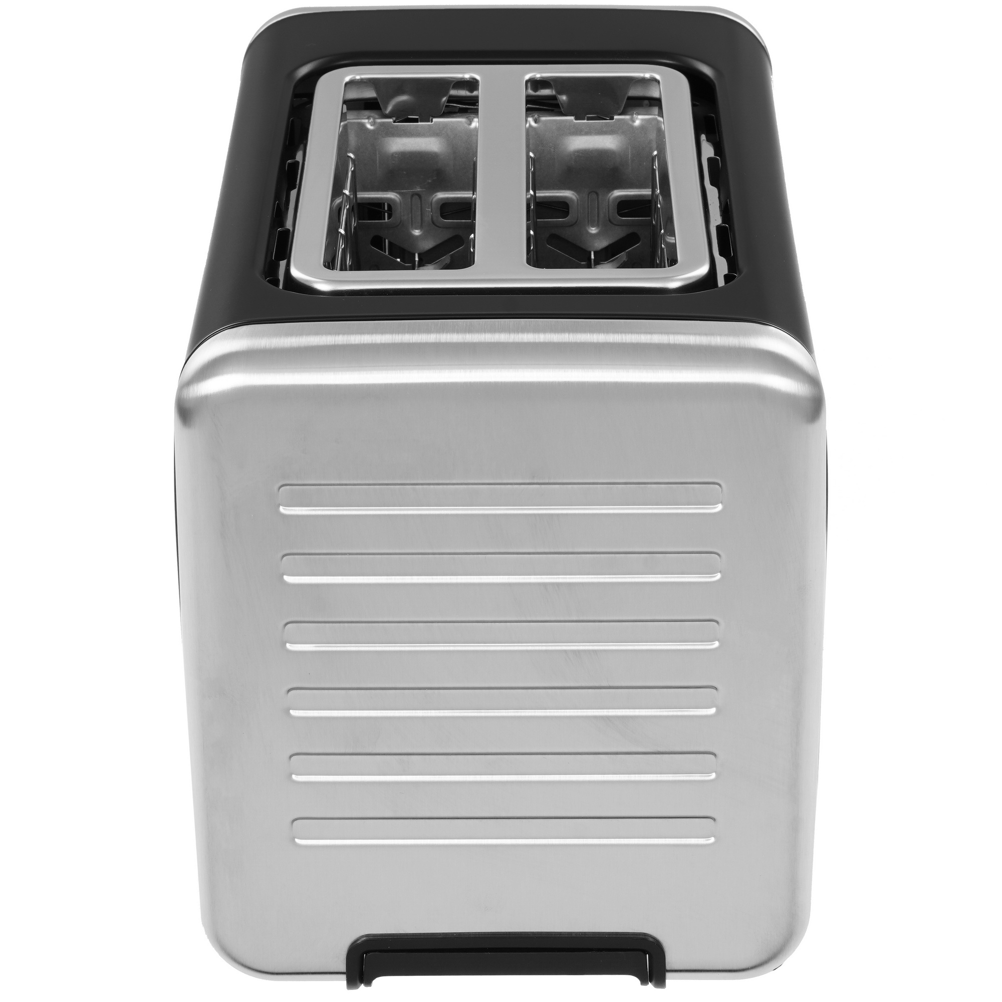 9070819 Тостер BQ T4002 серебристый STDN-0026771 - Вид №5