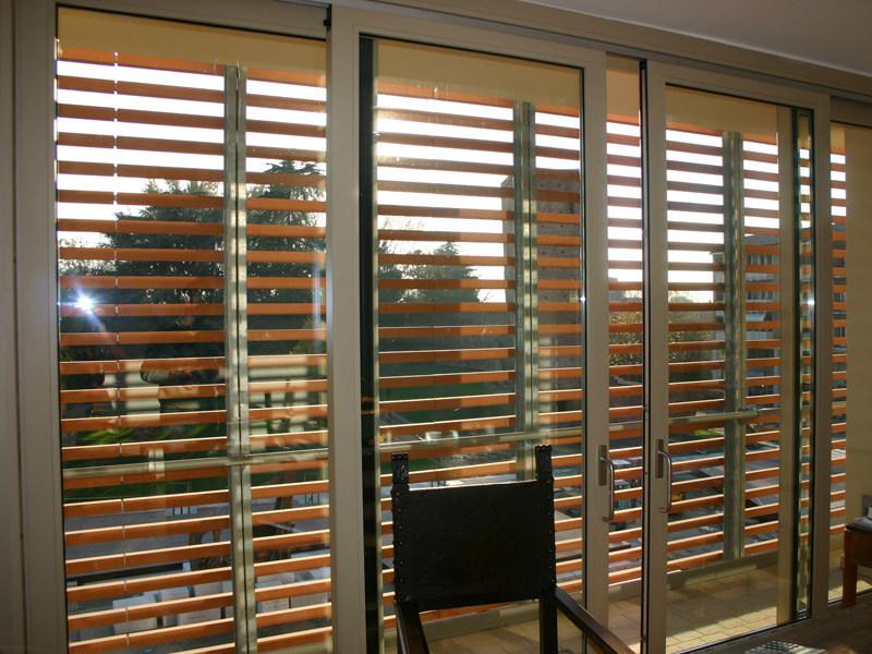 Jansen Раздвижное стальное окно sun-id-1505121 - Вид №2