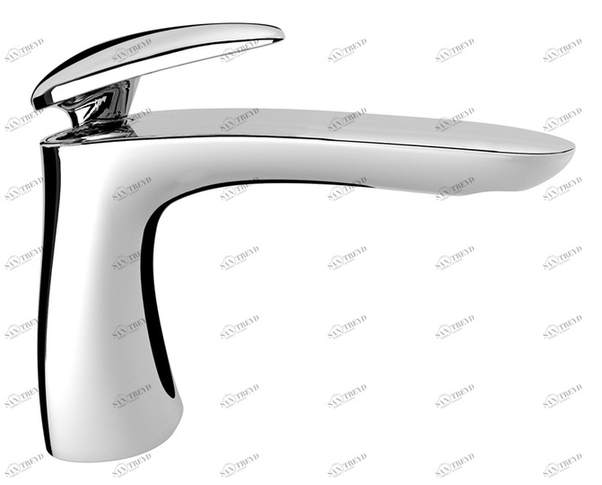 FIR Italia Смеситель для умывальника SYNERGY OPEN 93 93.1130.0 