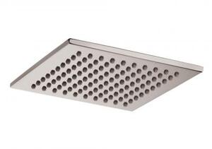 Верхний душ с держателем Paffoni Syncro ZSOF075ST + ZSOF063ST