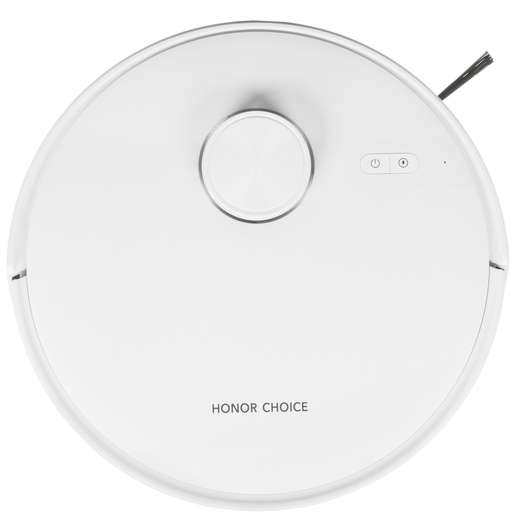 5610472 Робот-пылесос HONOR CHOICE Robot Cleaner R3 белый STDN-0119478 - Вид №2