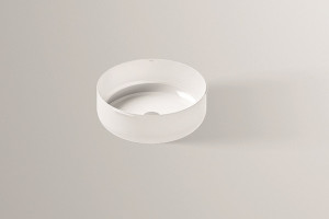 3506504000 Раковина, встраиваемая под столешницу, ub.so450.2, белая, proshield Alape серия SO (Sondo)