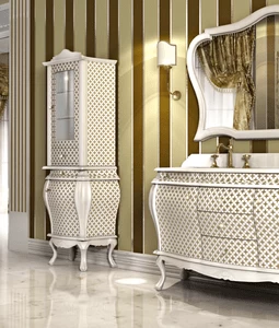 Il Tempo Del Шкаф Decorati VT 2260 Myluxury