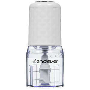 8166669 Измельчитель  Endever Sigma-60 белый