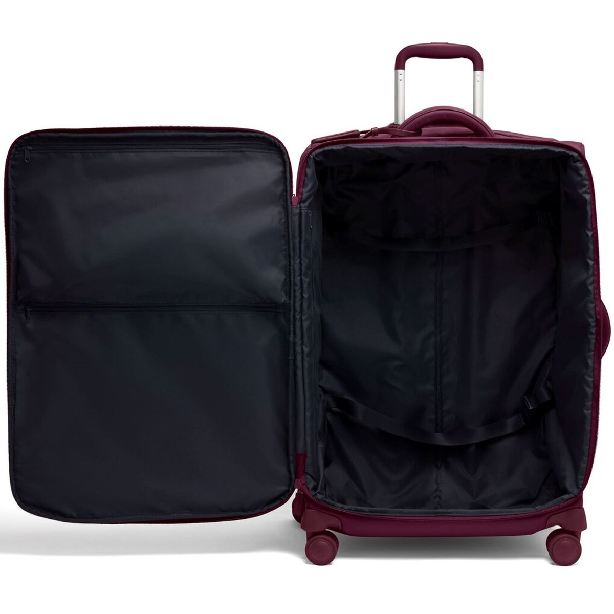 P91-00003 Чемодан P91*003 Spinner 70 Lipault Plume - Вид №3