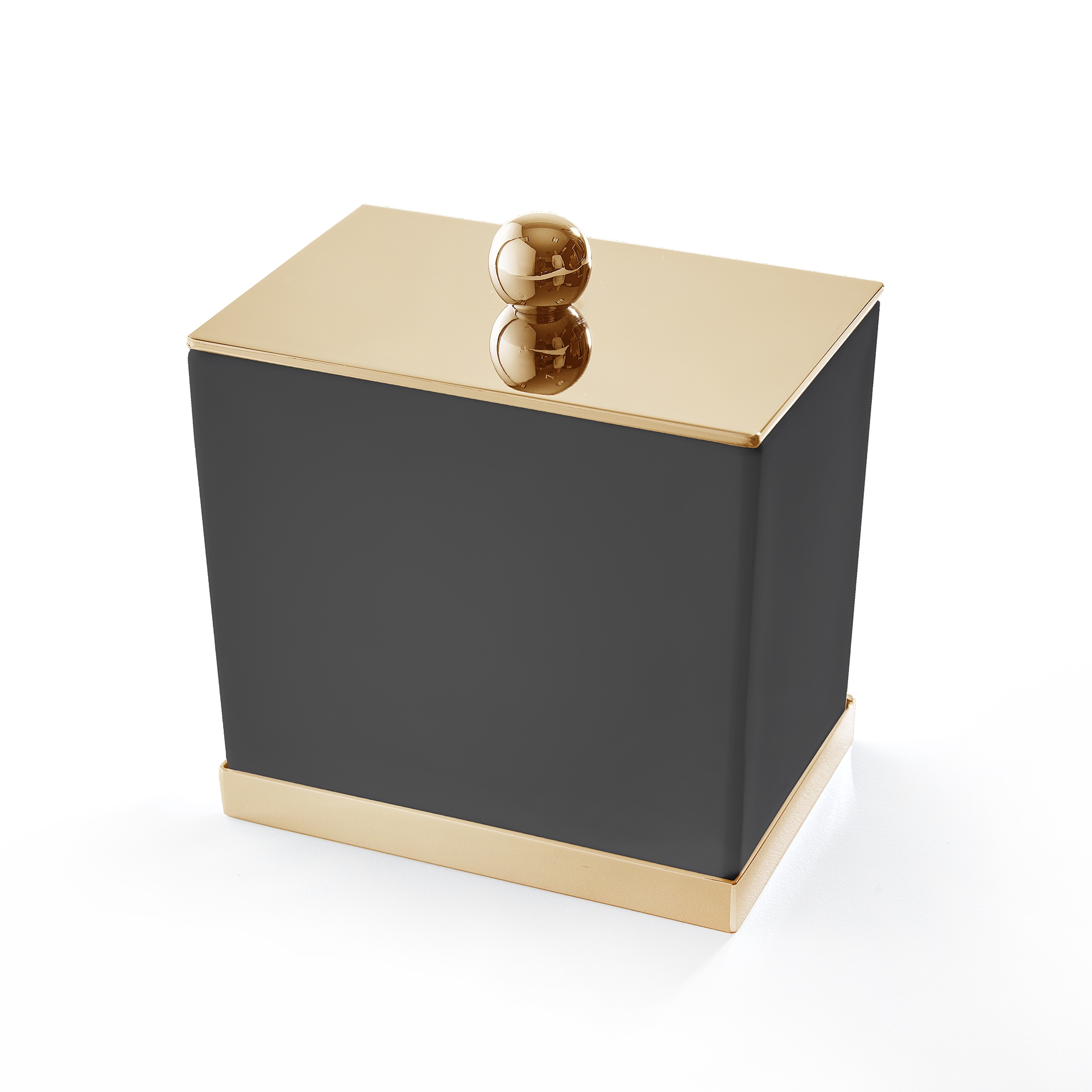 MDN48A 3SC Хлопковая коробка Moderno Treesseci 3SC