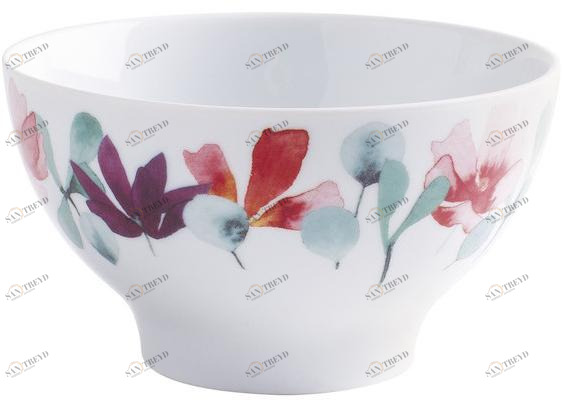 202921A50664C Расцвет чаши 14 см Kahla-porzellan 