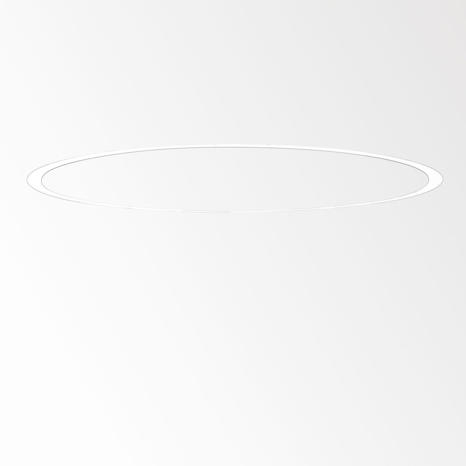 Утопленный светодиодный потолочный светильник из поликарбоната Deltalight Super-Oh ARCH-00048689 - Вид №12