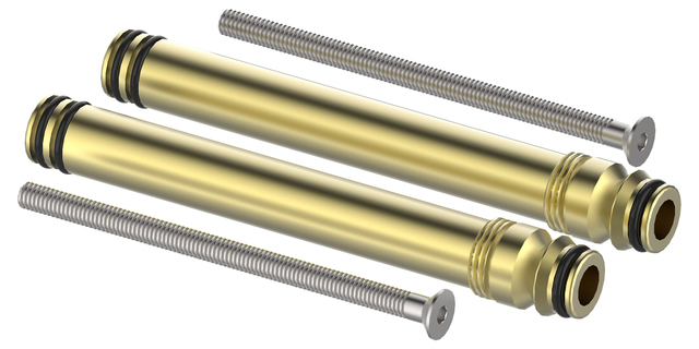 59552000171 Комплект удлинителей для однорычажного смесителя _solo KEUCO IXMO - Вид №1