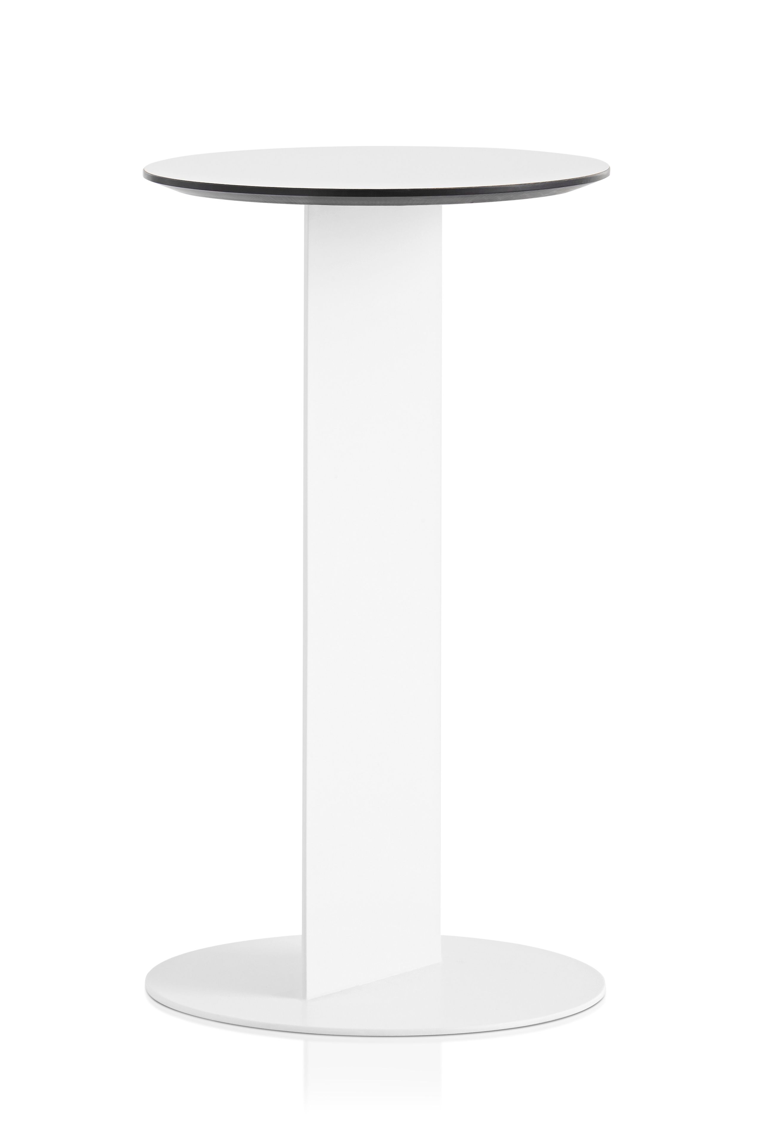 Круглый журнальный столик Diabla Ploid ARCH-00152628 - Вид №12