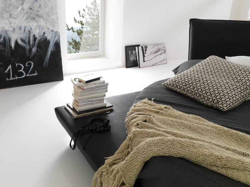 Bolzan Letti Круглая двуспальная кровать sun-id-1384534 - Вид №4