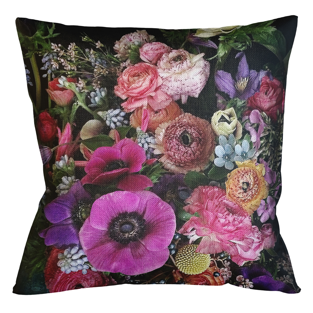 4112137 Интерьерная подушка «Boysenberry» Object Desire 