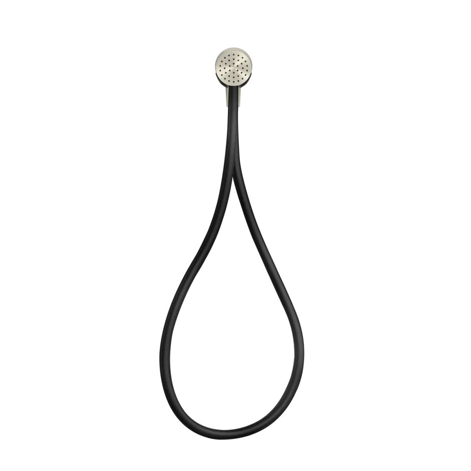 Душевой набор 63199 720 Gessi Gessi316 НИКЕЛЬ PVD 63199720