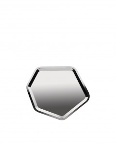 Шестиугольный поднос Alessi Territoire