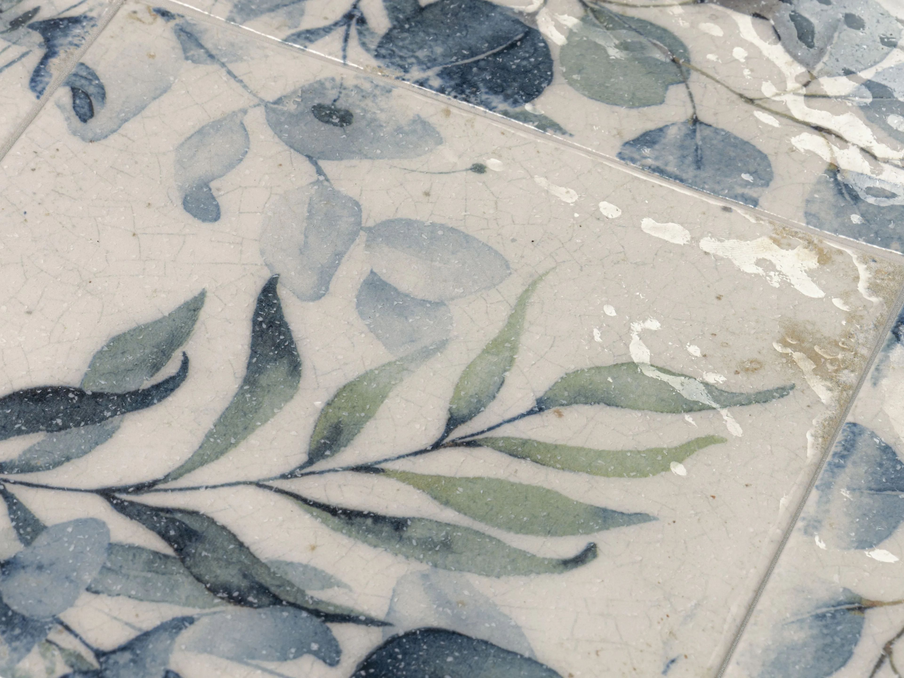 Внутреннее керамическое покрытие Harmony MAYOLICA ARCH-00069222 - Вид №1