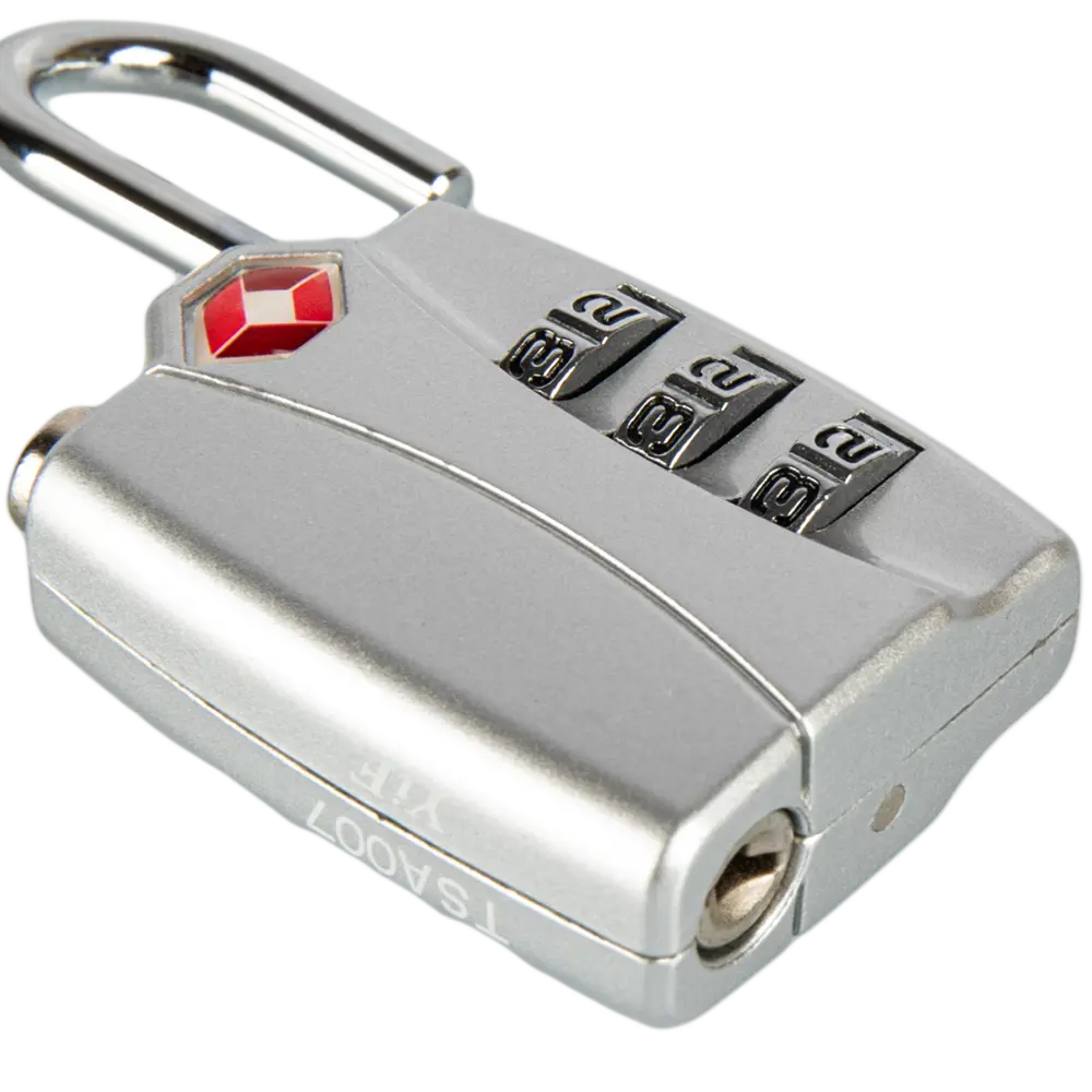 Кодовый замок Standers для внутренних помещений 30 мм 87960528 STLM-1441808 - Вид №2