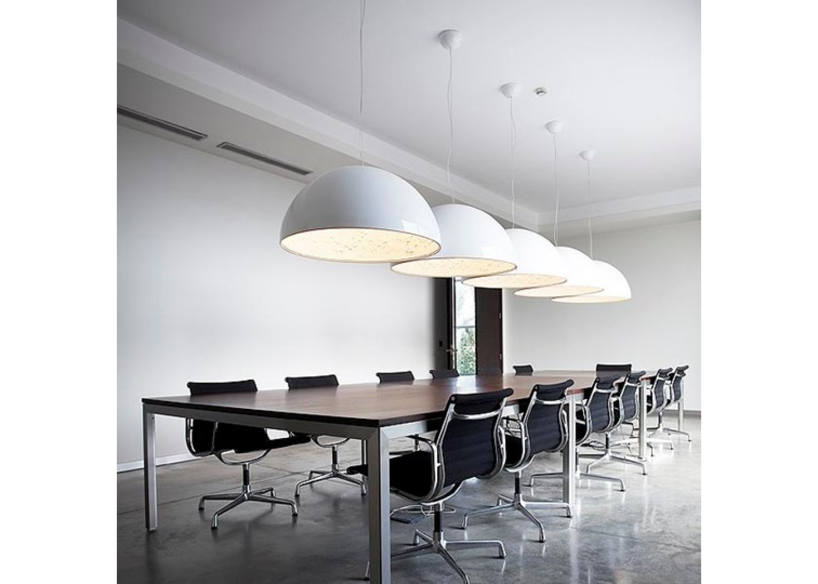 Flos F0002009 SKYGARDEN подвес f2009 - Вид №1