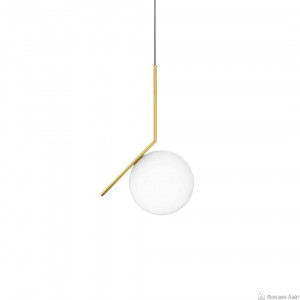 Flos F3175059 IC S1 EU OTT светильник подвесной