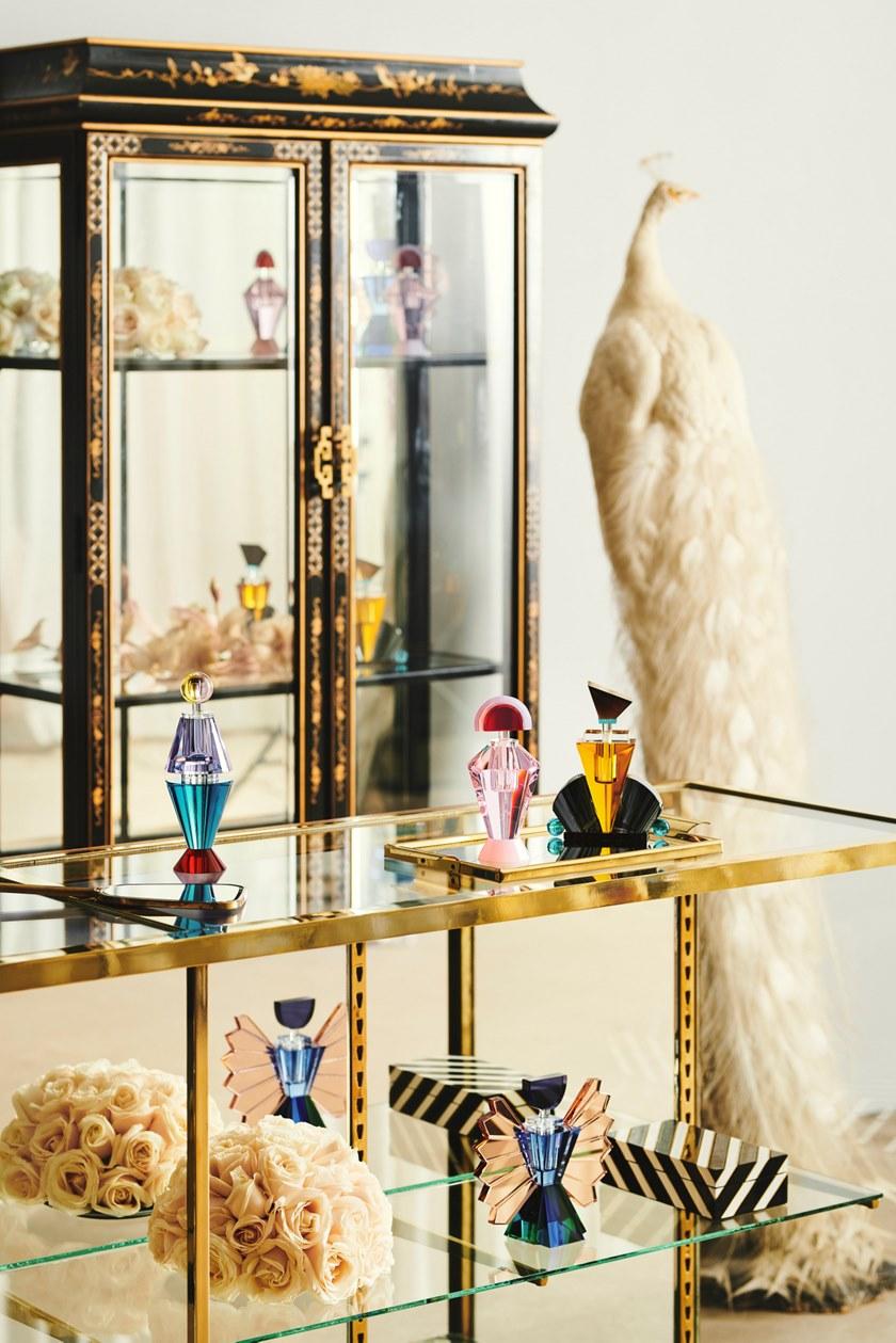 Reflections Copenhagen Хрустальный аромат для комнаты  0273  - Вид №4