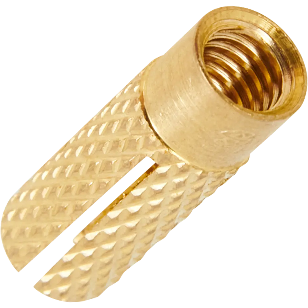 Латунный анкер SORMAT MSA 6 для надежного крепления в бетоне и камне 84257487 STLM-0047739