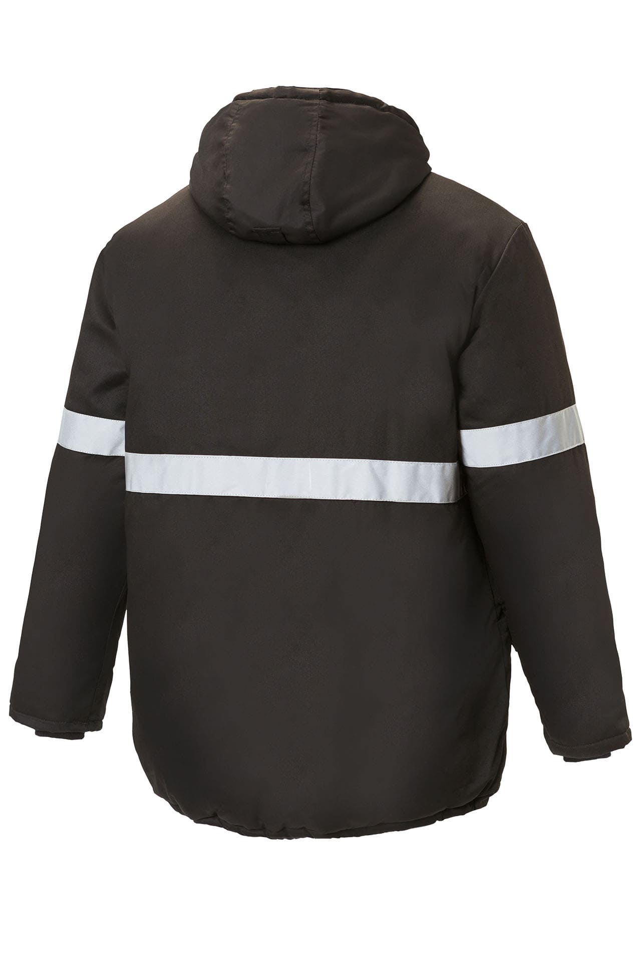 5038067 Костюм СОЮЗСПЕЦ утепленный черный  Зимняя спецодежда  размер 56-58/182-188  - Вид №2