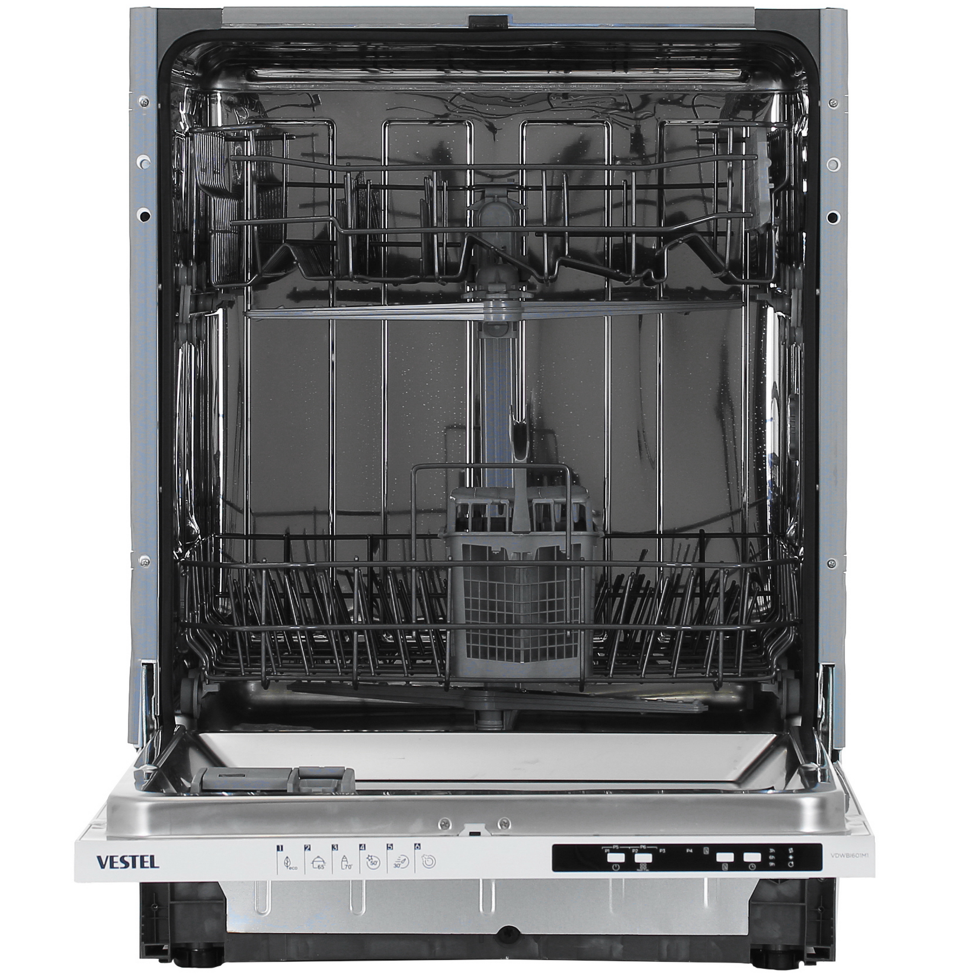 5339615 Встраиваемая посудомоечная машина Vestel VDWBI601M1 STDN-0013926