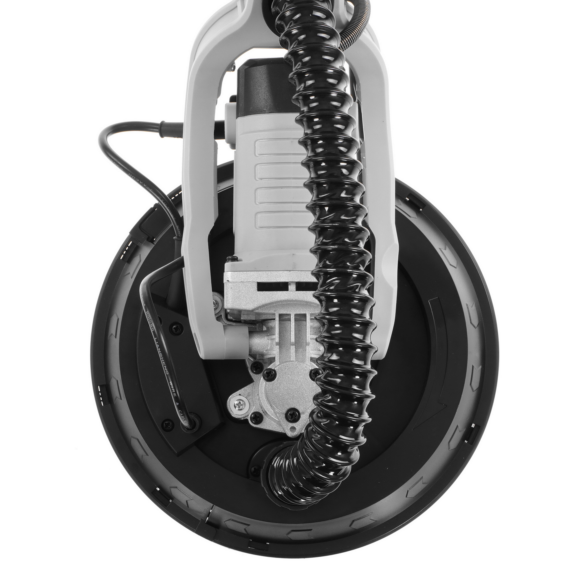 Шлифовальная машина для стен и потолка DEKO DKG1050 9910789 STDN-0099709 - Вид №6